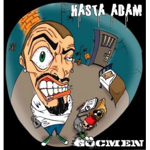 Download track Benim Mahallem Göçmen