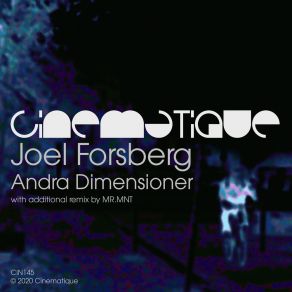 Download track Om Allting Finns Kvar Joel Forsberg