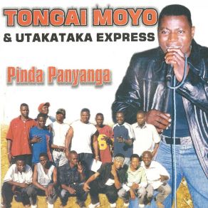 Download track Tariro Utakataka Express