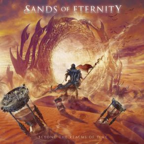 Download track Red Flag Sands Of Eternity