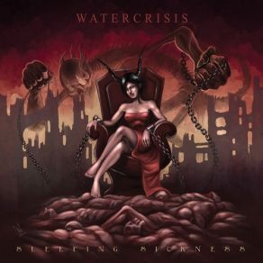 Download track Mortal Lien WaterCrisis
