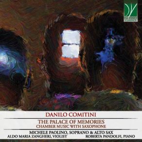 Download track Suite Fiabesque: IV. Finale (For Soprano Sax And Piano) Michele Paolino, Aldo Maria Zangheri, Roberta Pandolfi