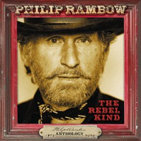 Download track The Rebel Kind Philip Rambow