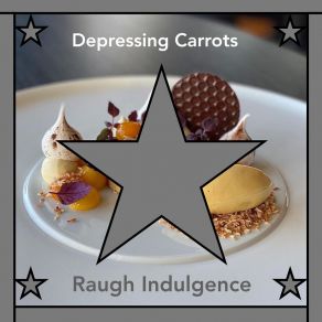 Download track Slightly Different Depressing Carrots