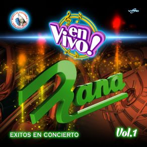 Download track Colombia Rock (En Vivo) Rana