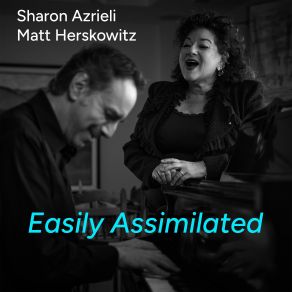 Download track I Got Rhythm Sharon Azrieli