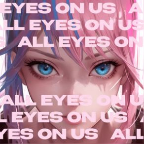 Download track All Eyes On Us ΠΑΟΛΑ, Myla, Lux Holm, Blmd