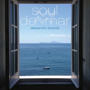 Download track Soul De' Mar Gaia Arpino