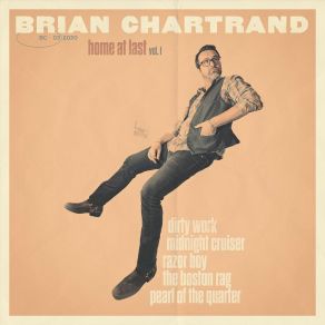 Download track Midnight Cruiser Brian Chartrand