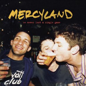 Download track Uncle Mercyland