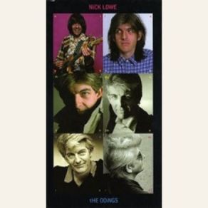 Download track Love Is After Me Nick Lowe