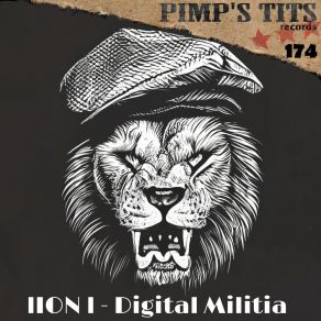 Download track Digital Militia Lion L