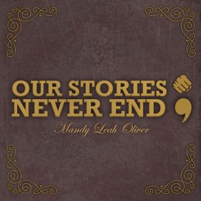 Download track Twenty Years Ago Mandy Leah Oliver