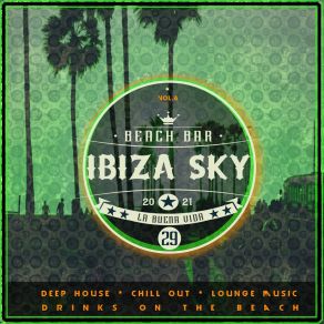 Download track Juice La Digue Ibiza Sky Beach Bar 29Interstellaro