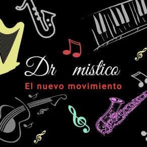 Download track Confundida Dr Mistico