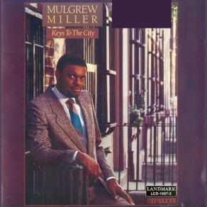 Download track Portrait Of A Mountain Mulgrew Miller