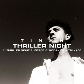 Download track Thriller Night TINXH