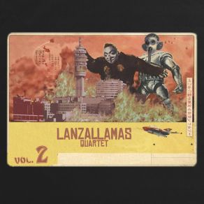 Download track ACAB (Acordes Con Alta Brutalidad) Lanzallamas Quartet