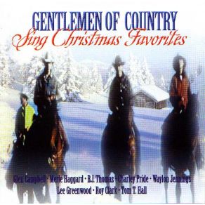 Download track Silent Night B. J. Thomas