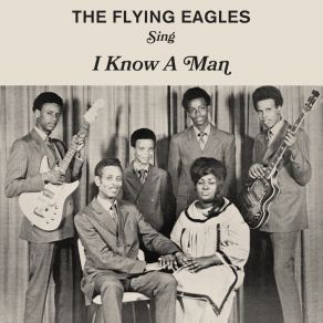 Download track At The Gate I Know Flying Eagles Gospel Singers