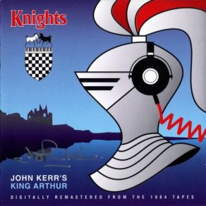 Download track The Quest (Single Version) John Kerr