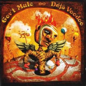 Download track Thorazine Shuffle Gov'T Mule