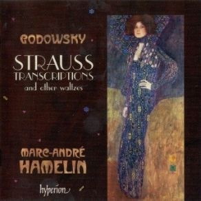 Download track 9. From Triakontameron - No. 13 Terpsichorean Vindobona Leopold Godowsky