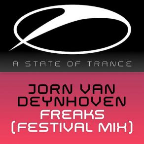 Download track Freaks Festival Radio Edit Jorn Van Deynhoven