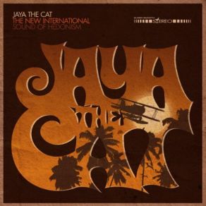 Download track Thessaloniki Jaya The Cat