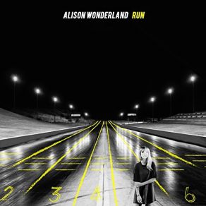 Download track Back It Up Alison WonderlandAwe