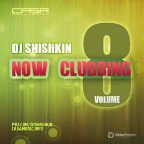 Download track Funky Nassau (Original Mix) DJ Shishkin