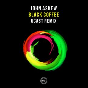 Download track Black Coffee (UCast Remix) John Askew