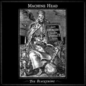 Download track Halo Machine Head