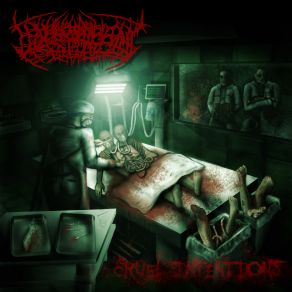 Download track Funeral Of Silence Inhuman Instinct