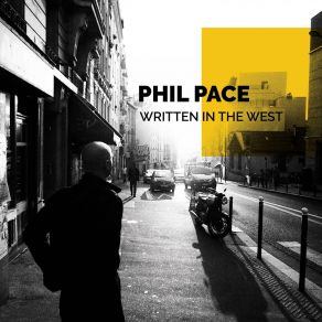 Download track Sheila Phil Pace