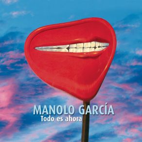 Download track Exprimir La Vida Manolo García