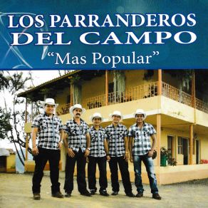 Download track Aquella Niña Los Parranderos Del Campo