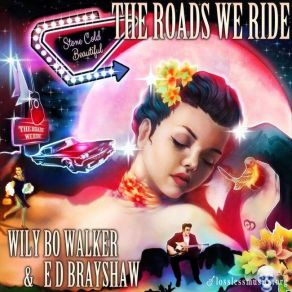 Download track Night Of The Hunter E D Brayshaw, ЕD Вrауshаw, Wilу Во WаlkеrWily Bo Walker