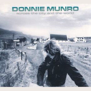 Download track Calum Sgàire Donnie Munro