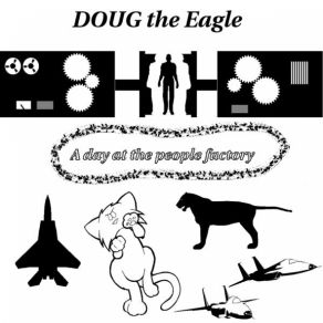 Download track Free Flight DOUG The Eagle