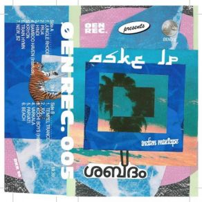 Download track Bamboo Haven Aske Lp