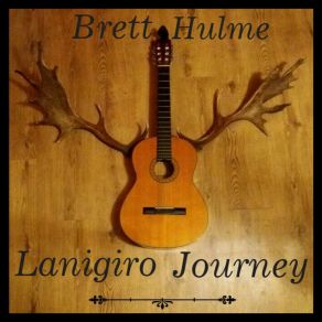 Download track On My Own Again Brett Hulme