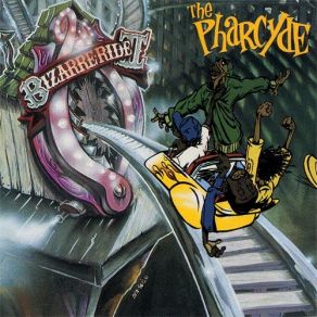 Download track I'M That Type Of Nigga The Pharcyde