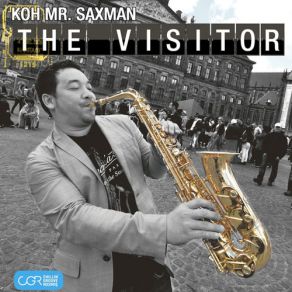 Download track Life Time Love Koh Mr. Saxman