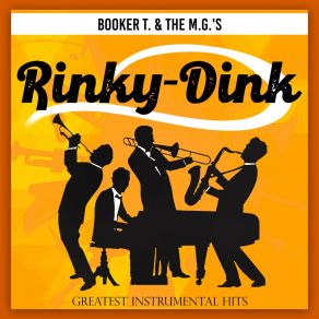 Download track Rinky-Dink Booker T & The MG'S