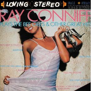 Download track Save - Me, Save - Me Ray Conniff