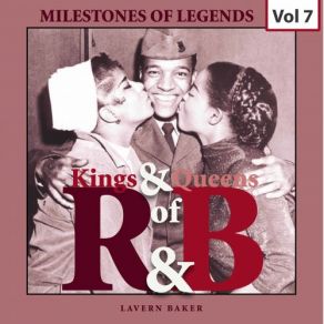 Download track Mine All Mine LaVern Baker