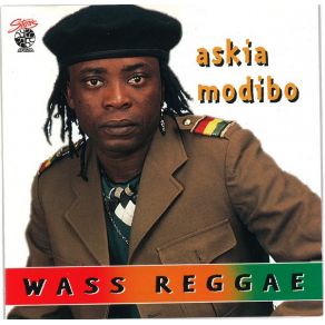 Download track WaDJou Askia Modibo