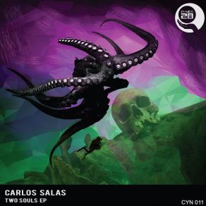 Download track Freedom Carlos Salas