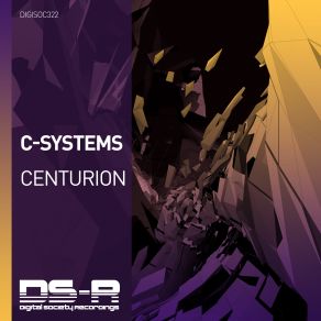 Download track Centurion (Original Mix) C'systems